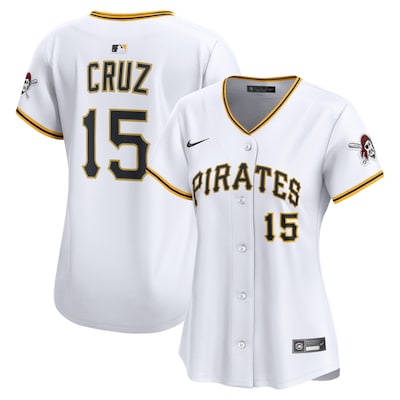 Pittsburgh Pirates Women Jerseys 2025-12-05-011
